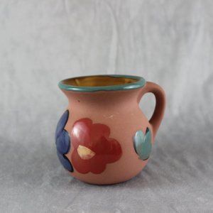 Mexican Jarritto de Barro Mug